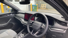 Skoda Octavia 1.5 TSI 150 e-TEC Sportline 5dr DSG Petrol Estate